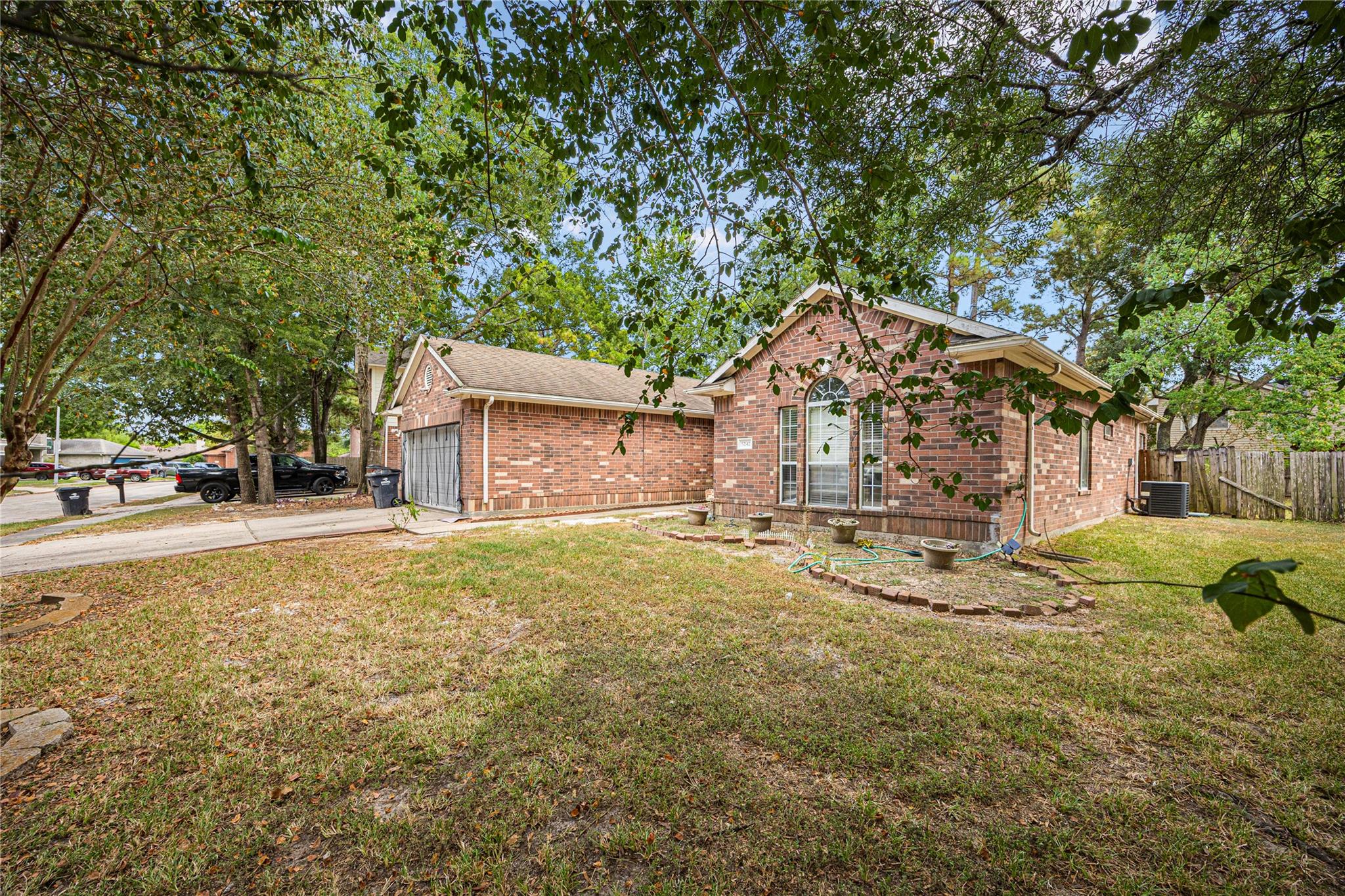 5242 Sherilynn Drive, Spring, TX 77373 — photo 2