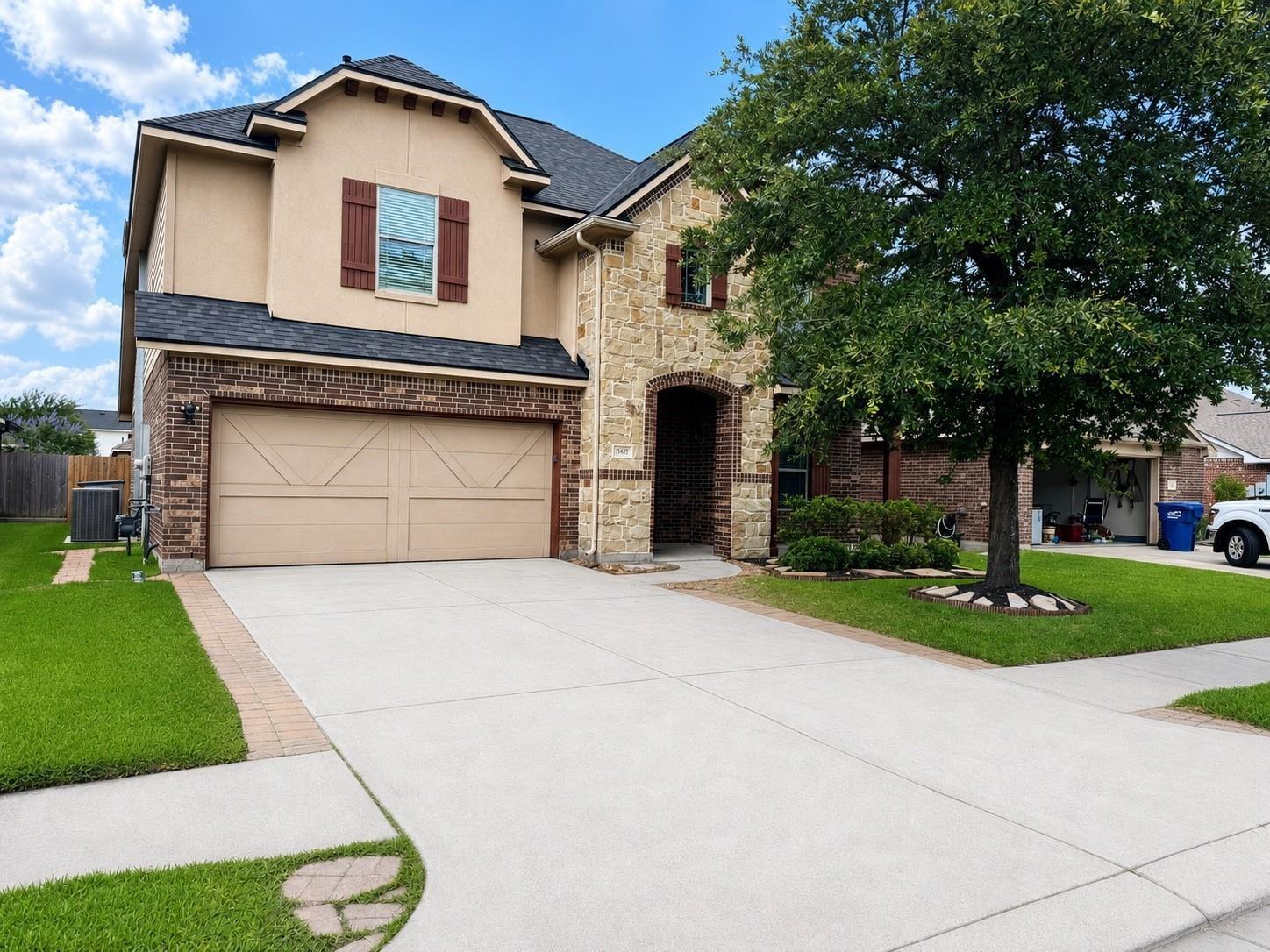 28547 Lockeridge Springs Drive — photo