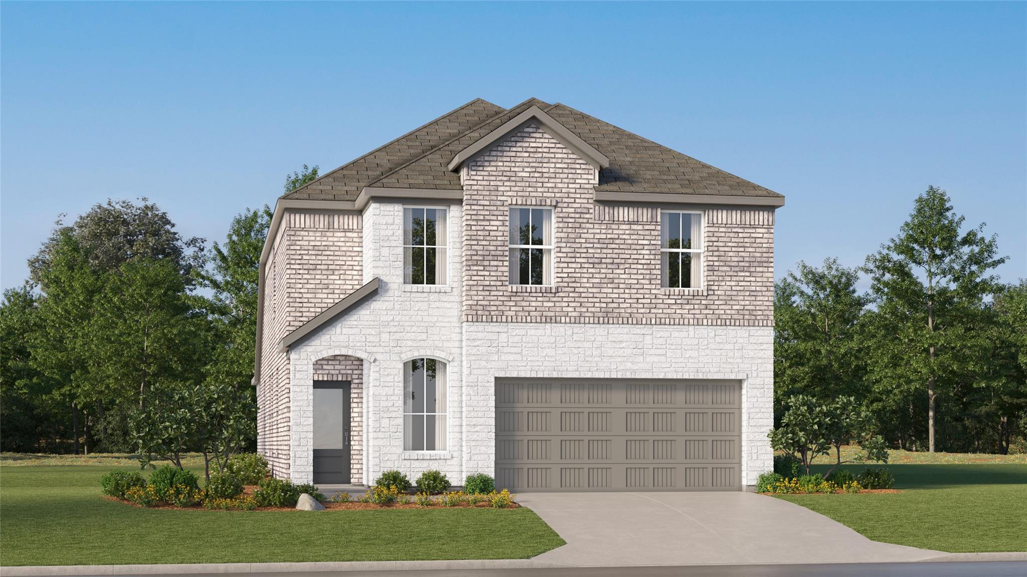 16542 Timberwolf Trail — photo