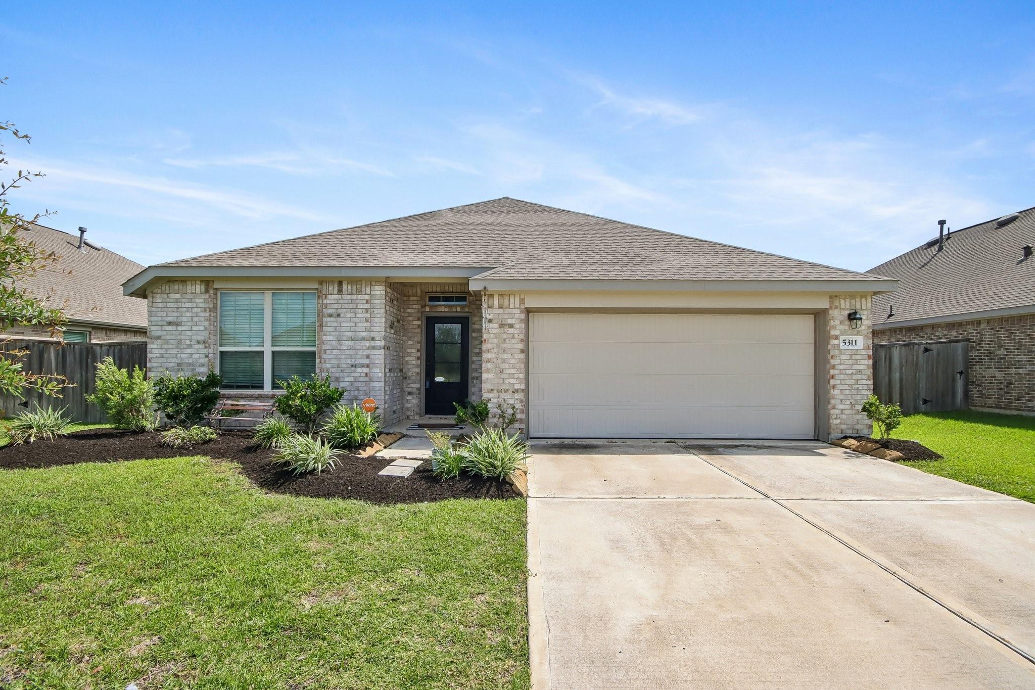 5311 Rushing Brook Lane — photo