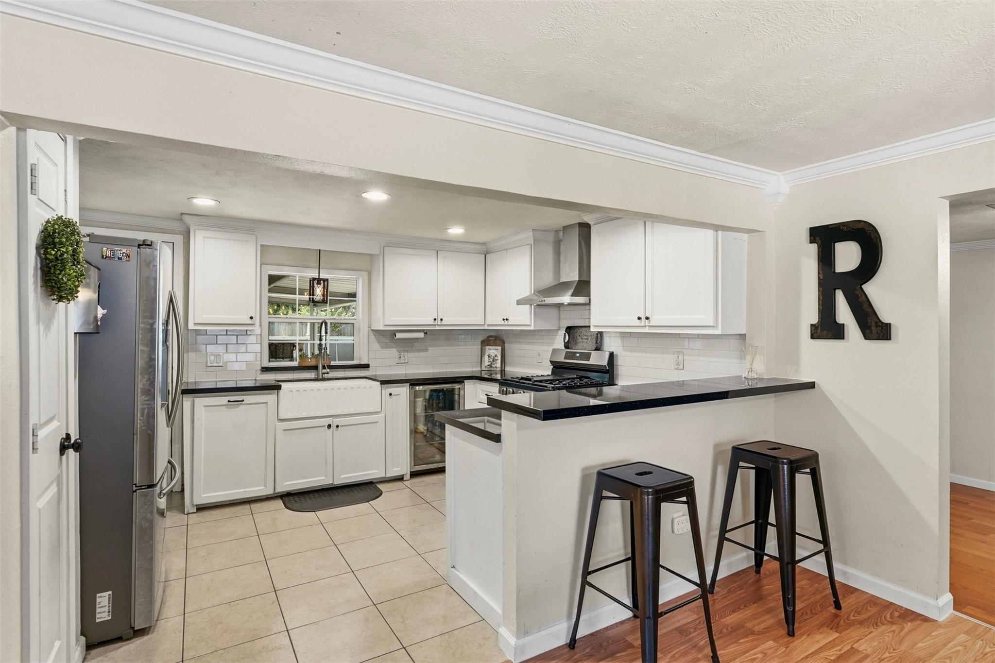 1001 Joseph Street — photo