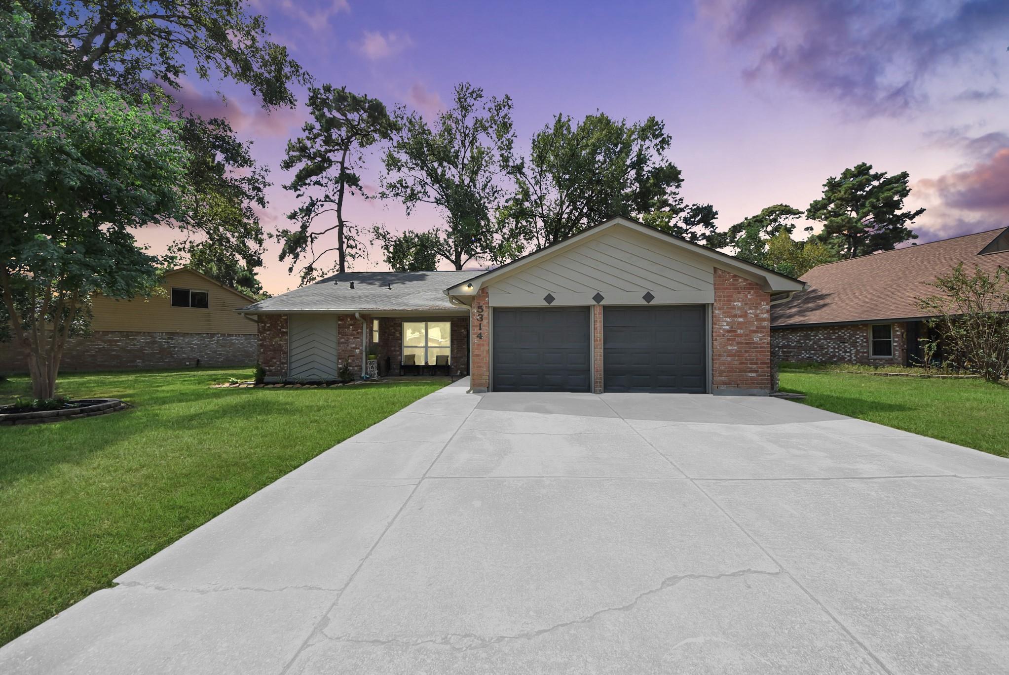 5314 Sweetwind Lane — photo