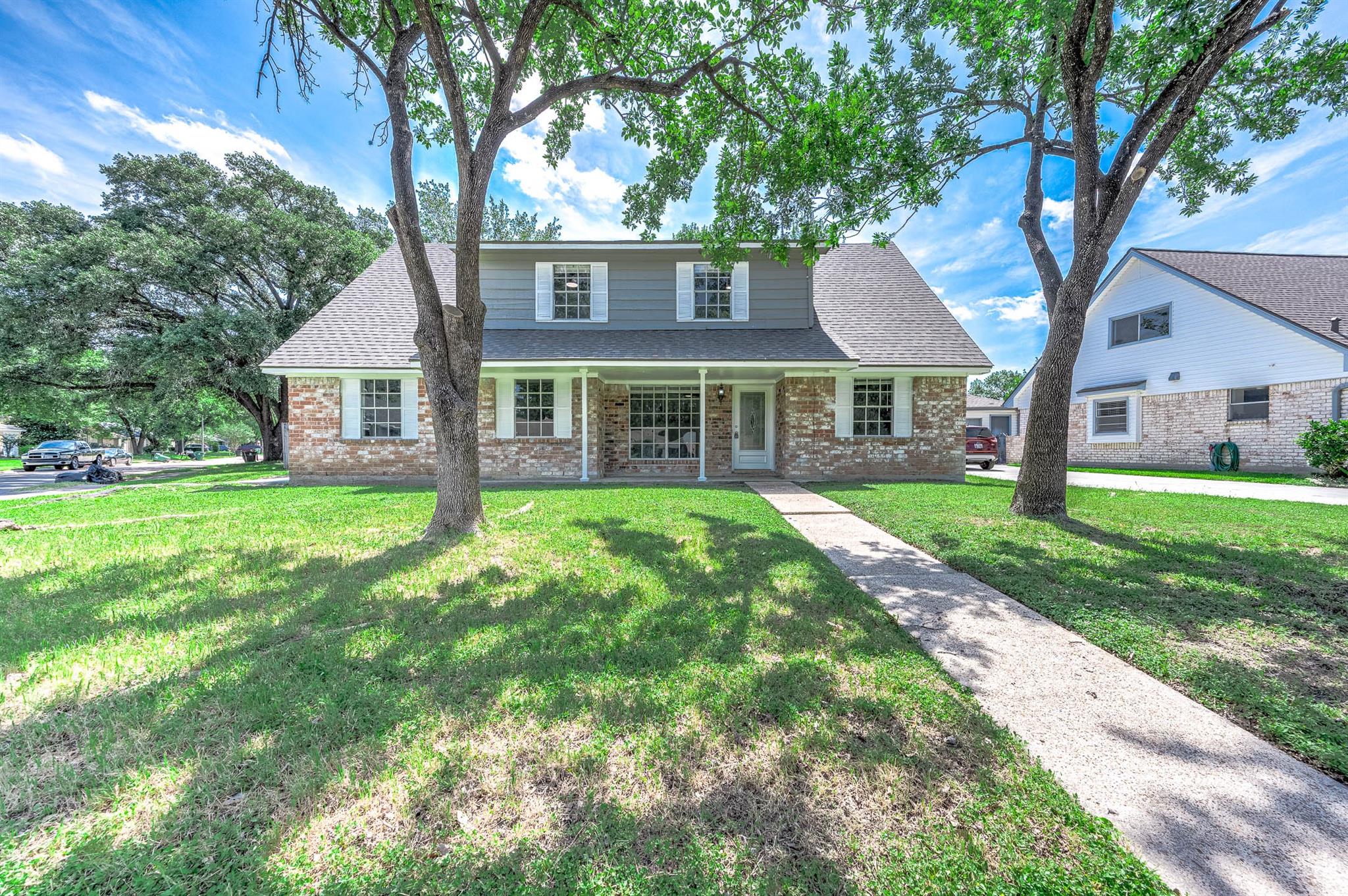 9014 Landwood Drive — photo
