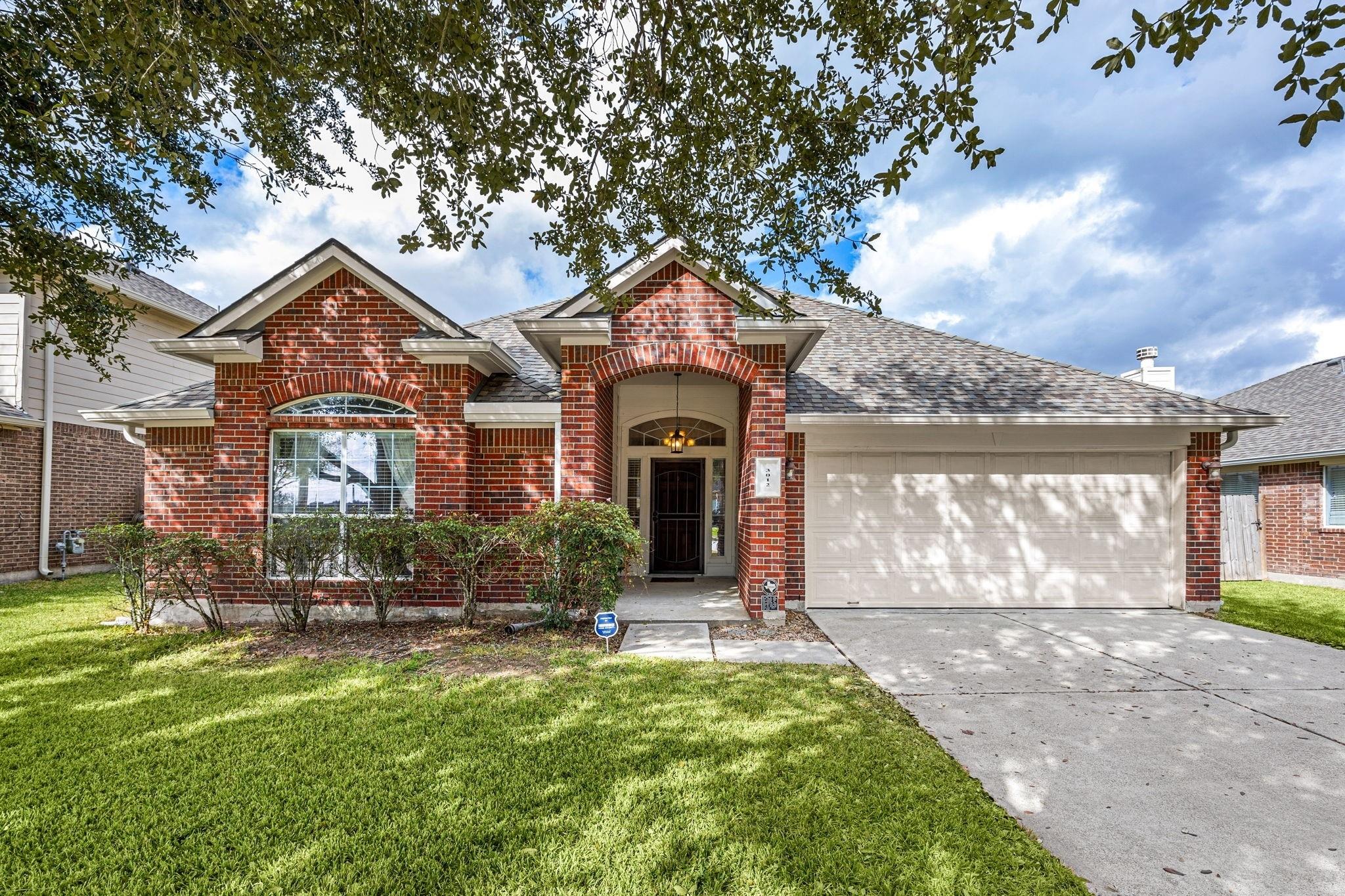 3012 Kings Isle Lane — photo