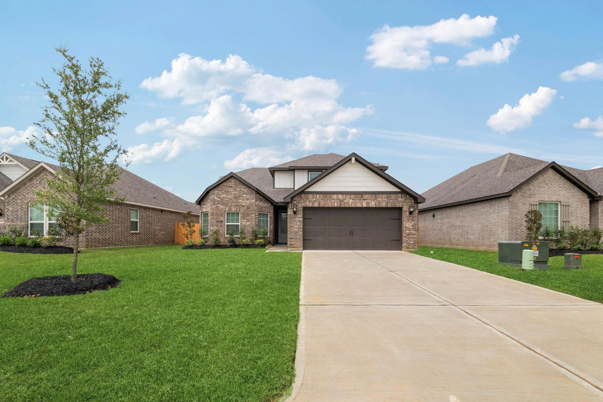 21551 Bluebonnet Bay Drive — photo