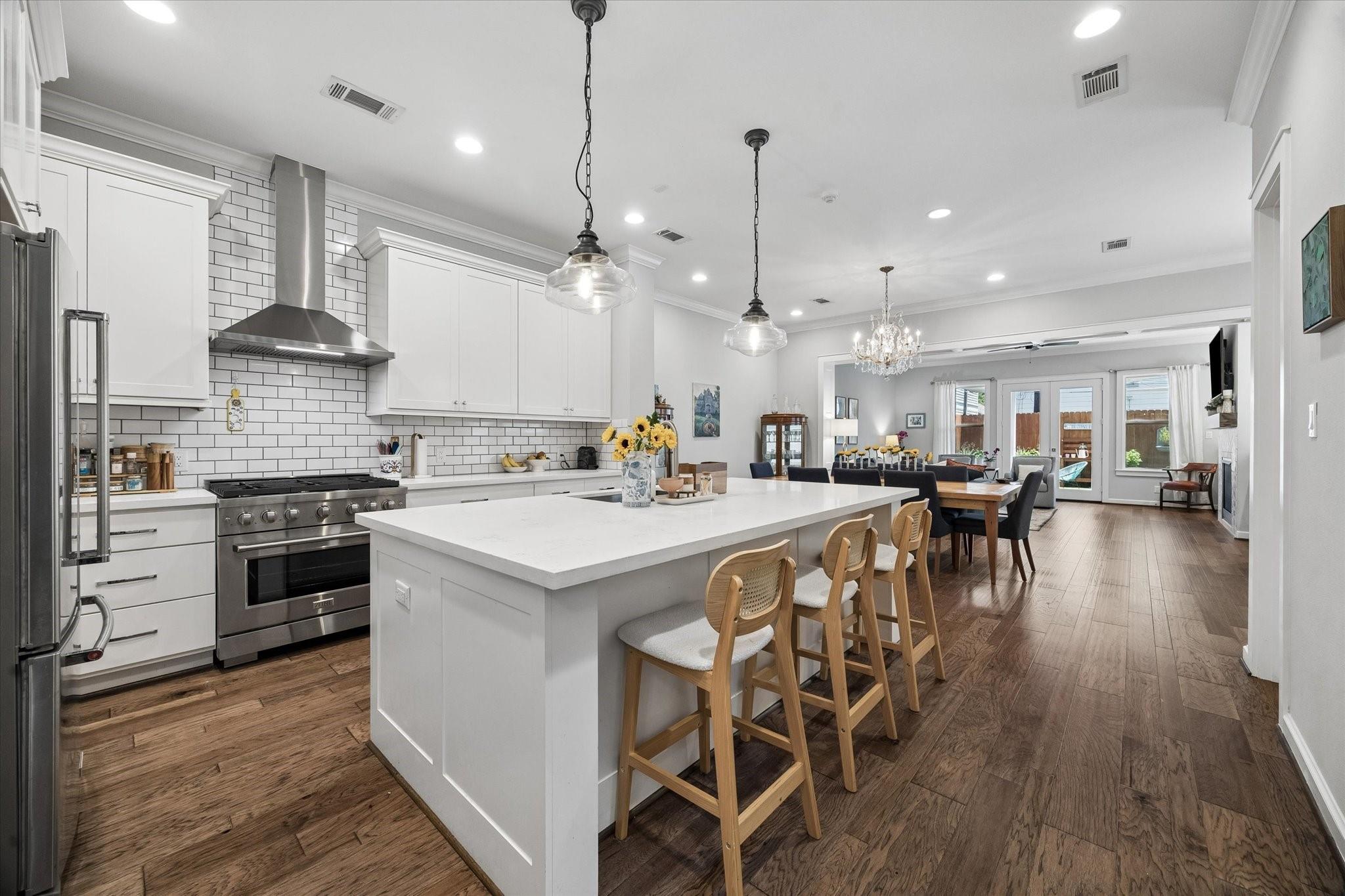 118 E 27th Street #B — photo