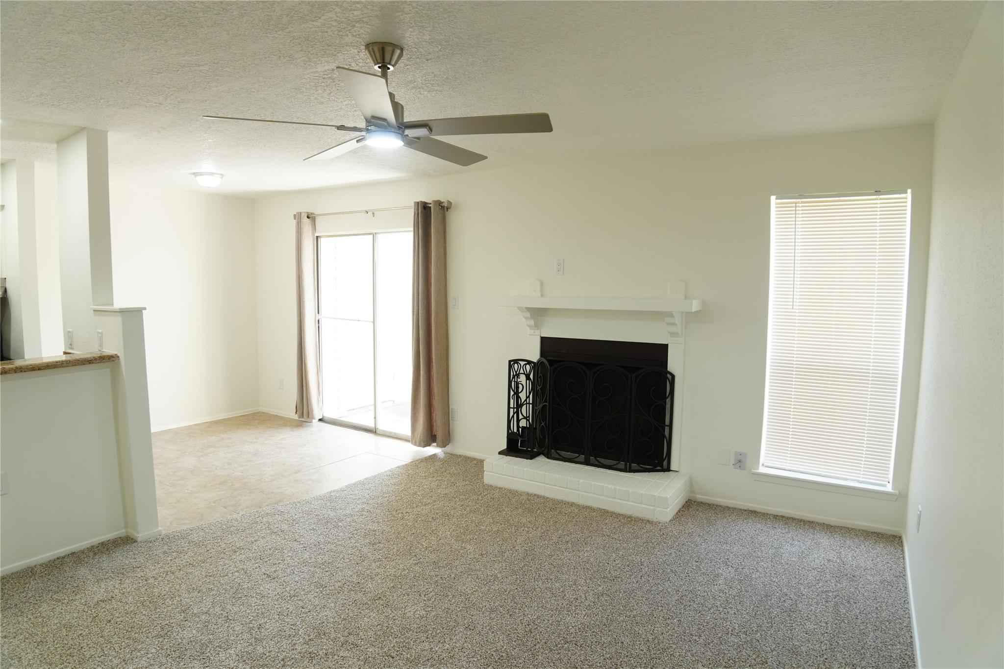 7600 Emmett F Lowry Expressway #205 — photo