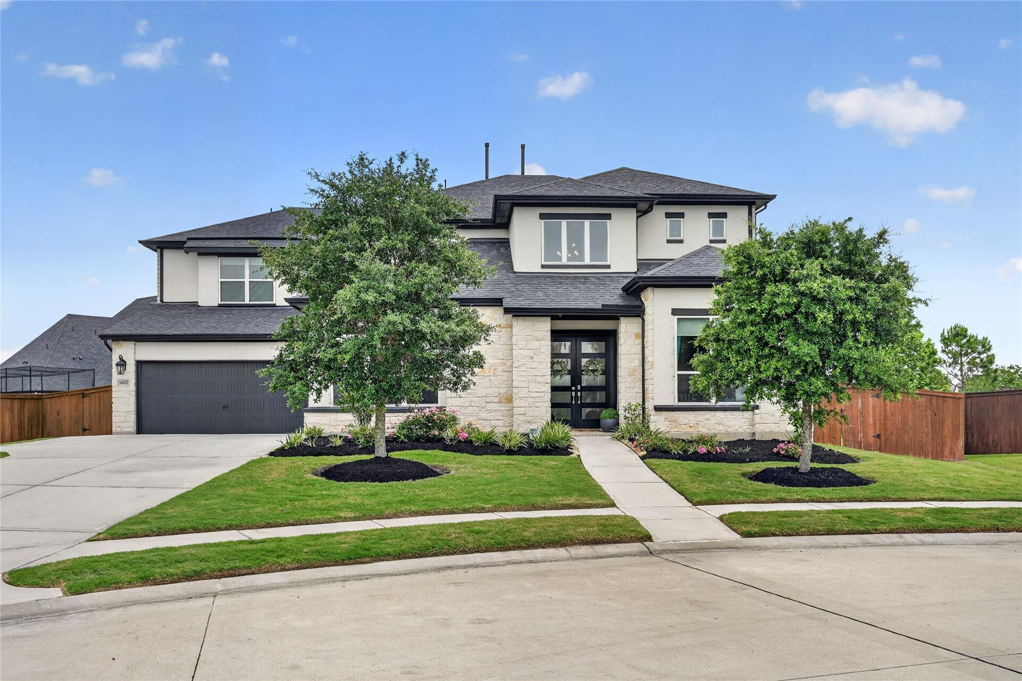 9827 Wright Drive, Manvel, TX 77578 — photo 3
