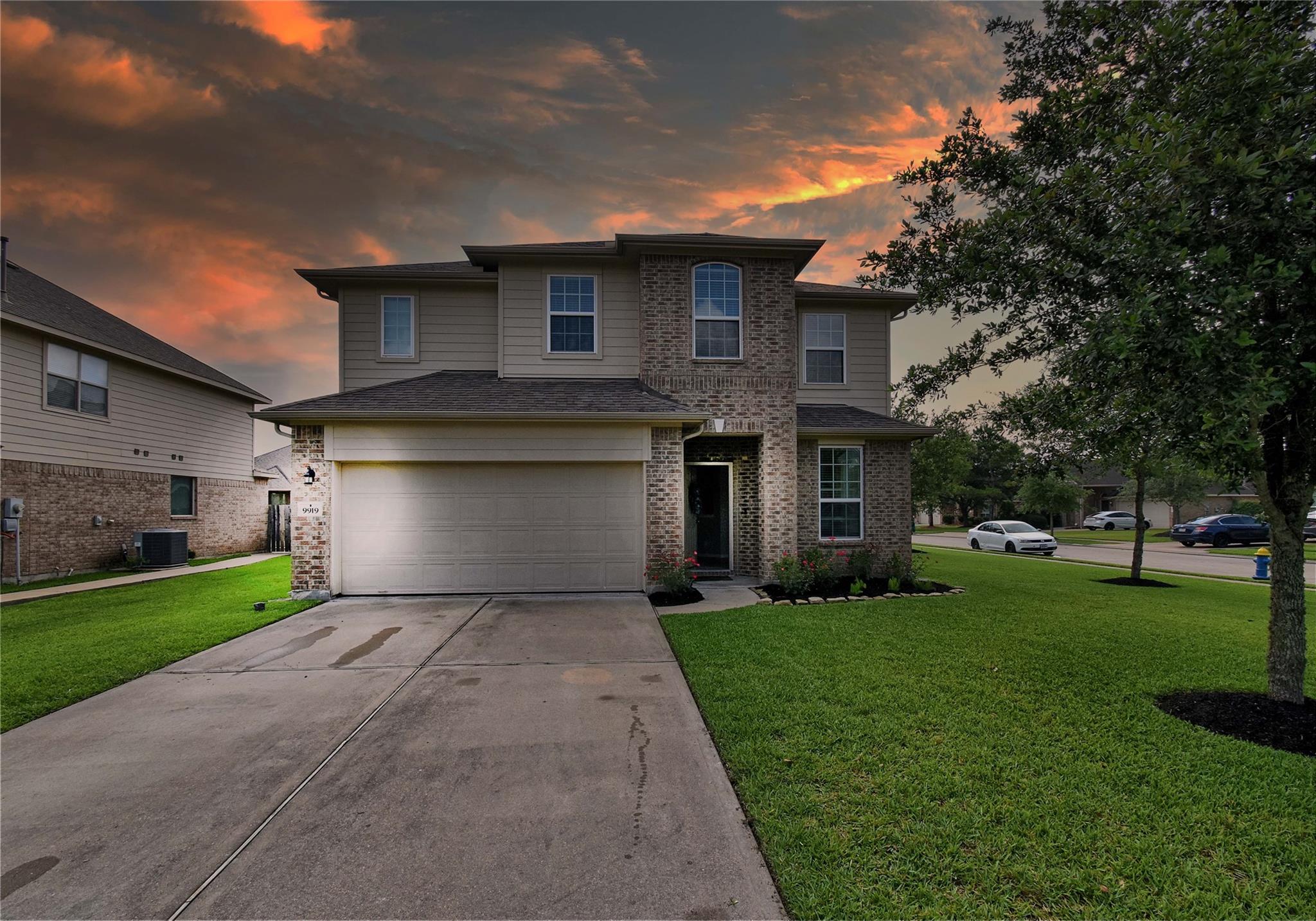 9919 Silver Terrace Drive — photo