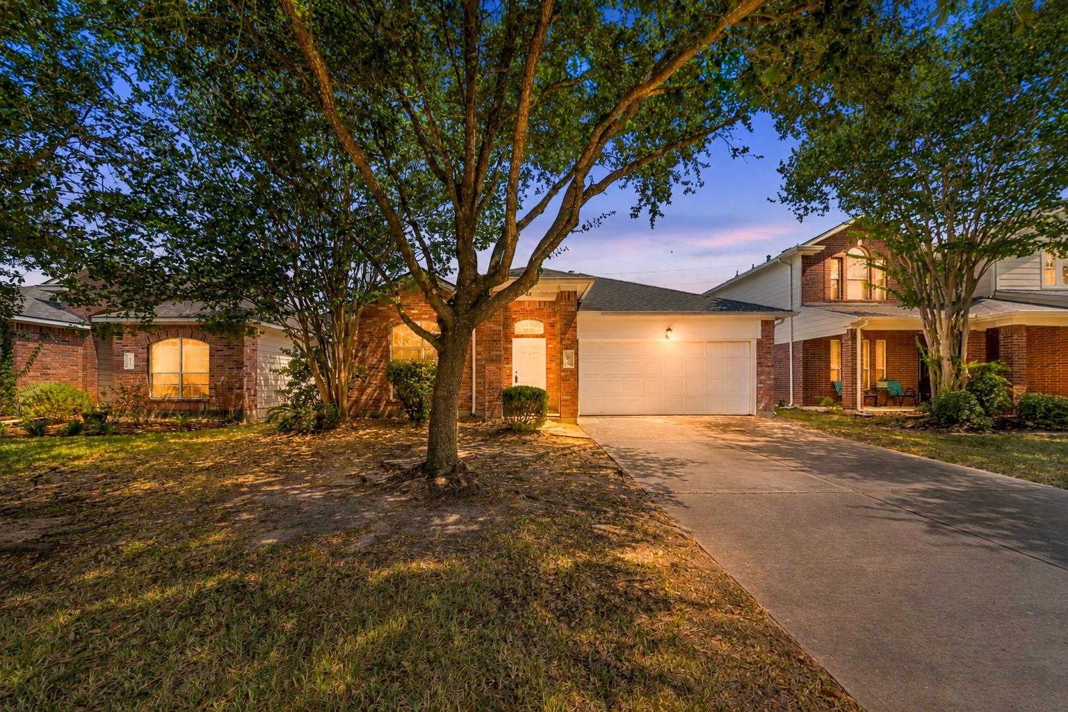 6534 Bella Noche Drive — photo