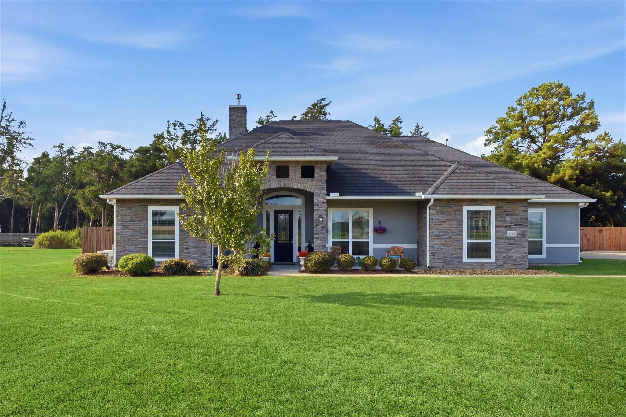 4734 Pineloch Bayou Drive — photo