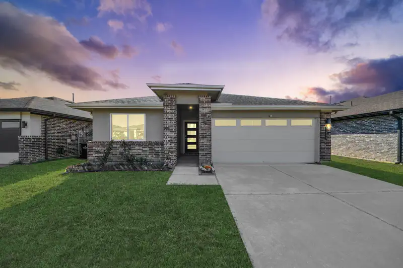 7006 Halifax Harvest Lane — photo