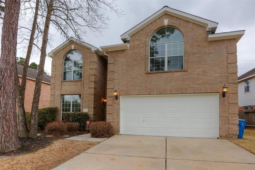 8514 Sports Haven Drive — photo