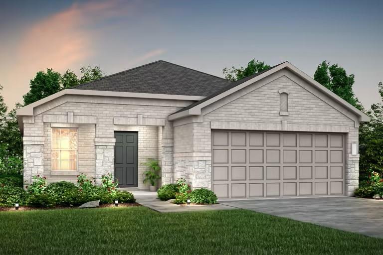 15063 Rustic Moon Road — photo
