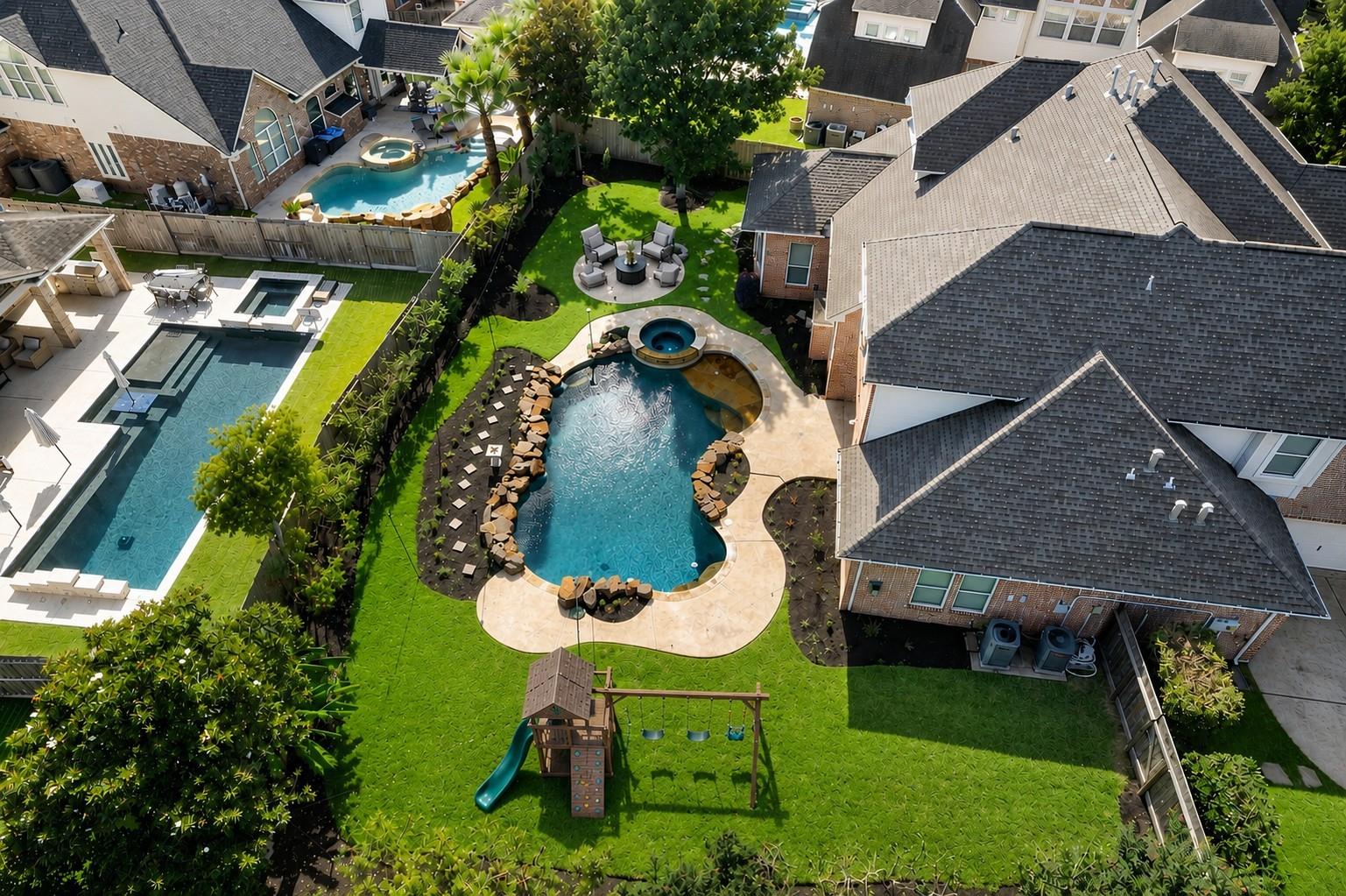 11803 Silverwood Bend Lane — photo
