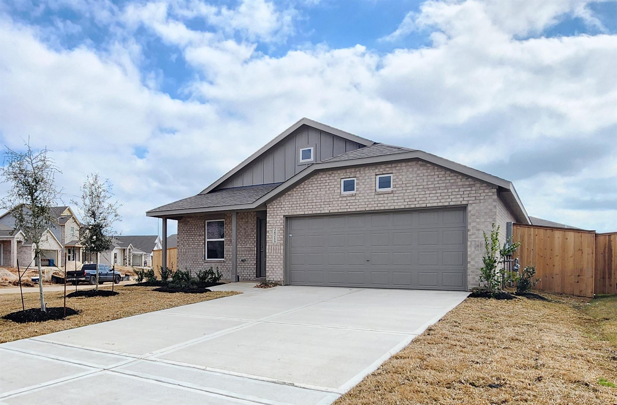26715 Red Sunset Maple Lane — photo