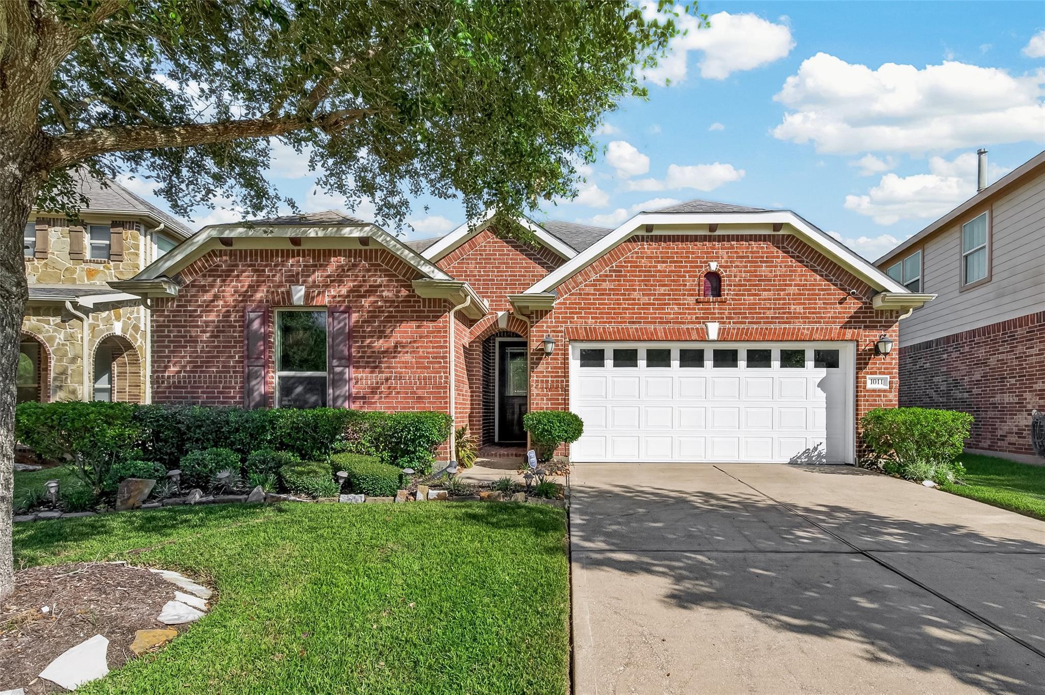 1011 Worth Creek Lane — photo