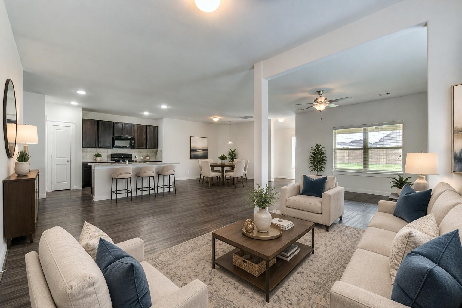 12326 Sabine Point Drive — photo