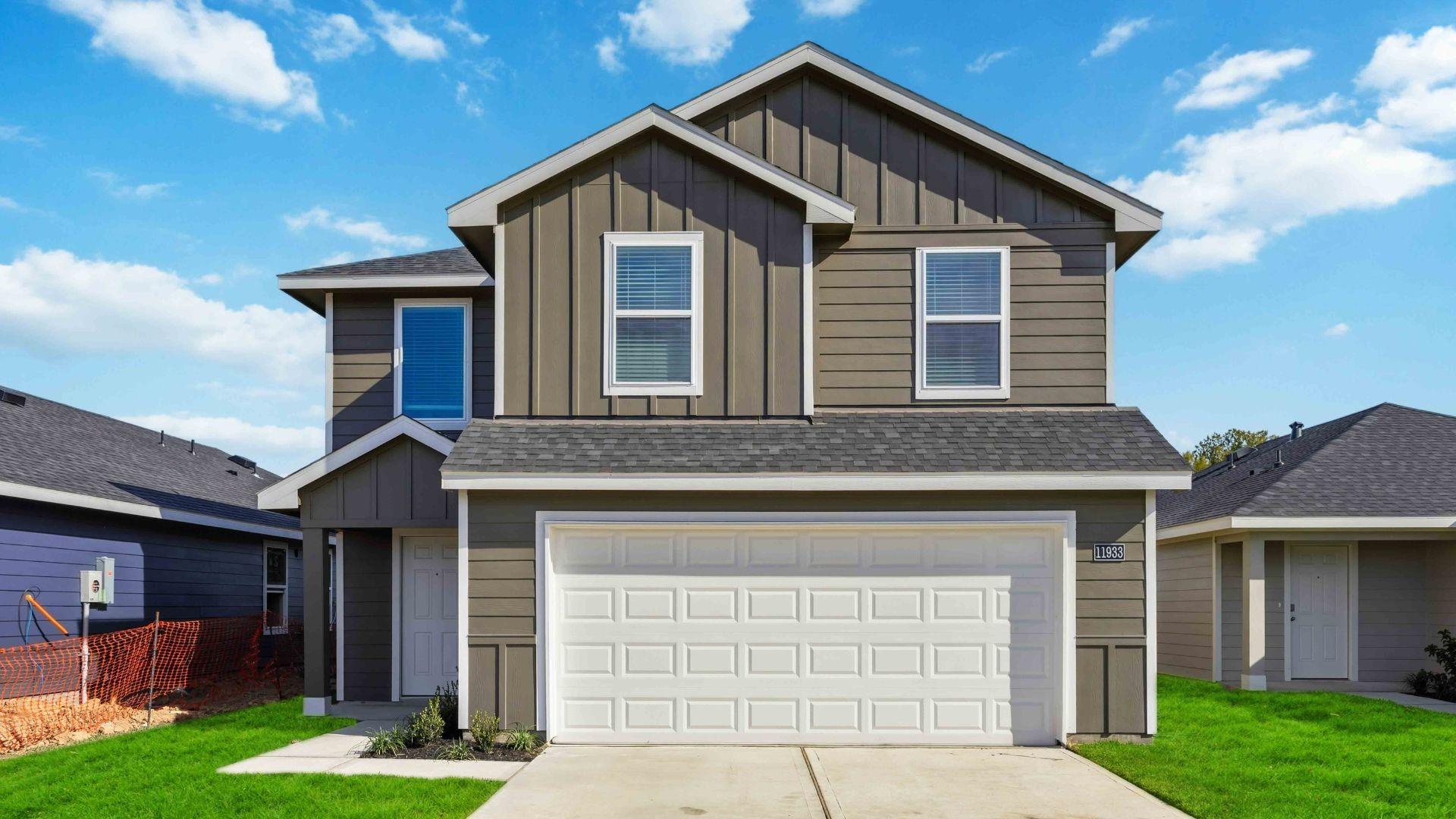2538 Cedar Ridge Drive — photo