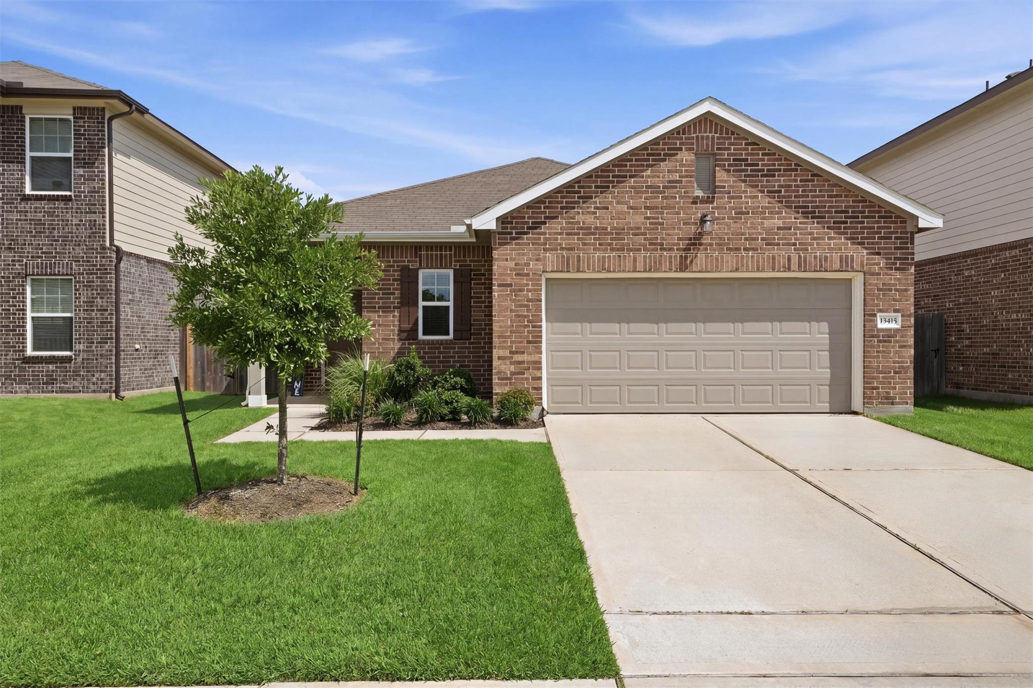 13415 Wembley Heights Drive — photo