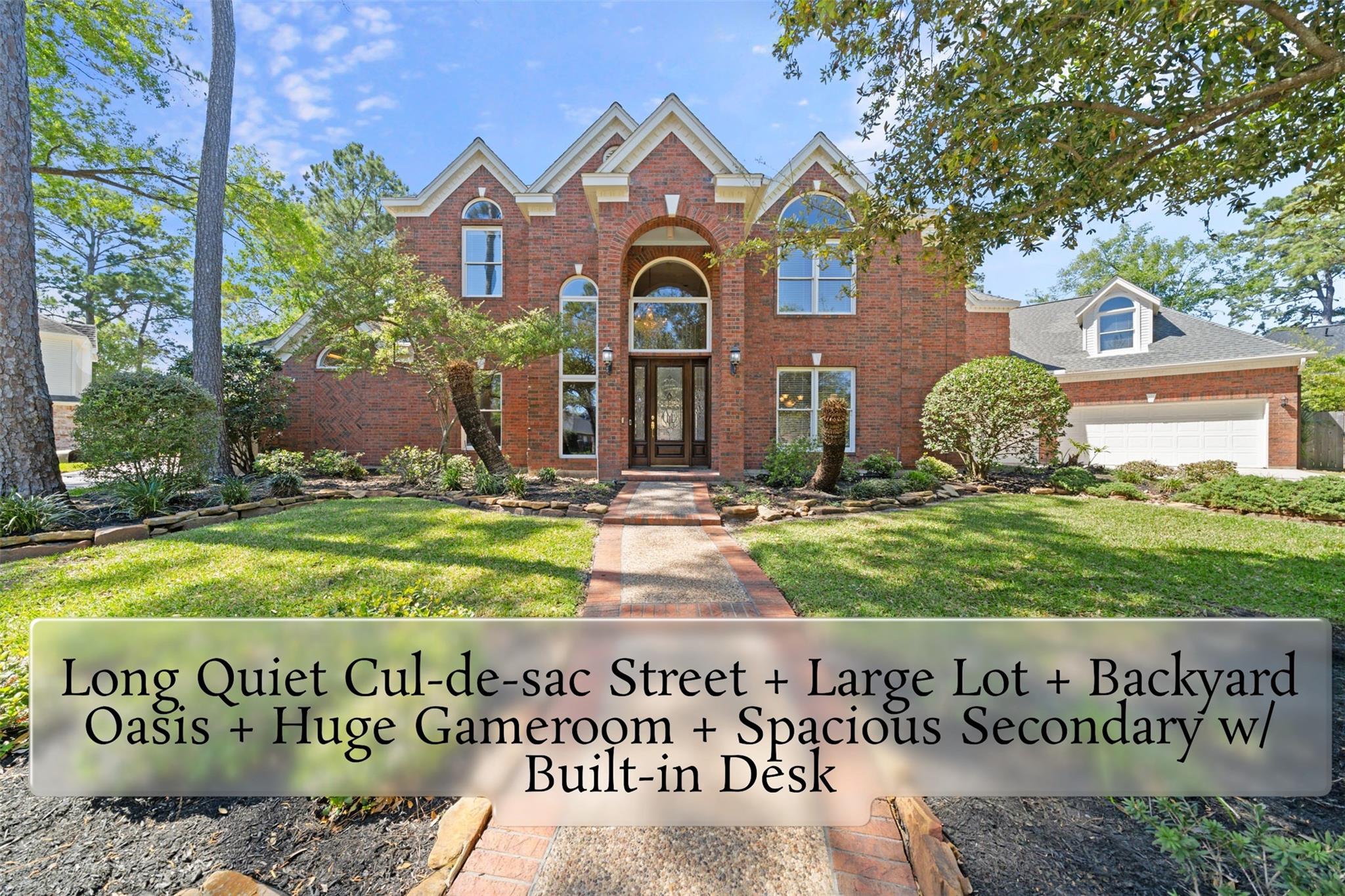 13714 Gainesway Drive — photo
