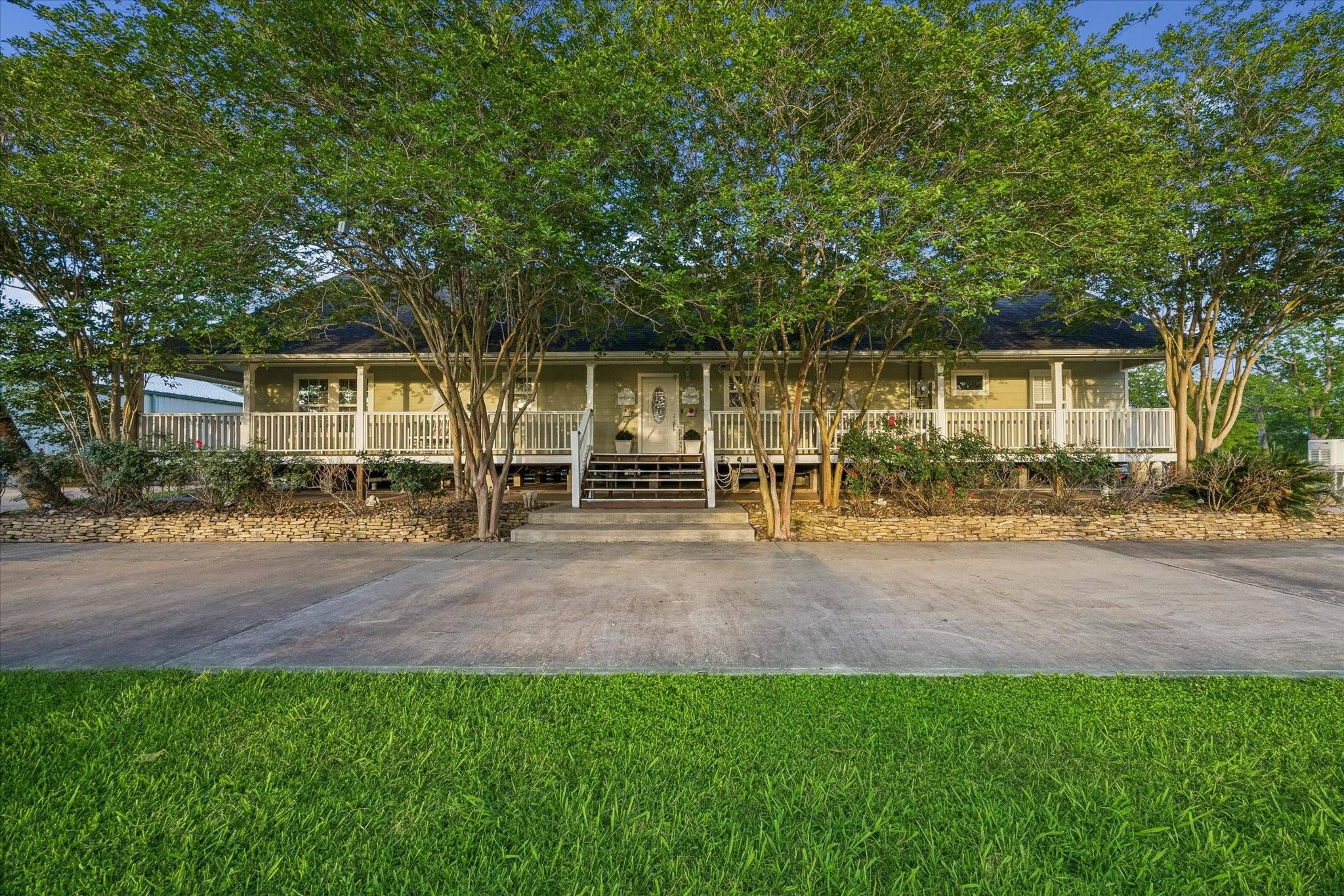 3515 County Road 36 — photo