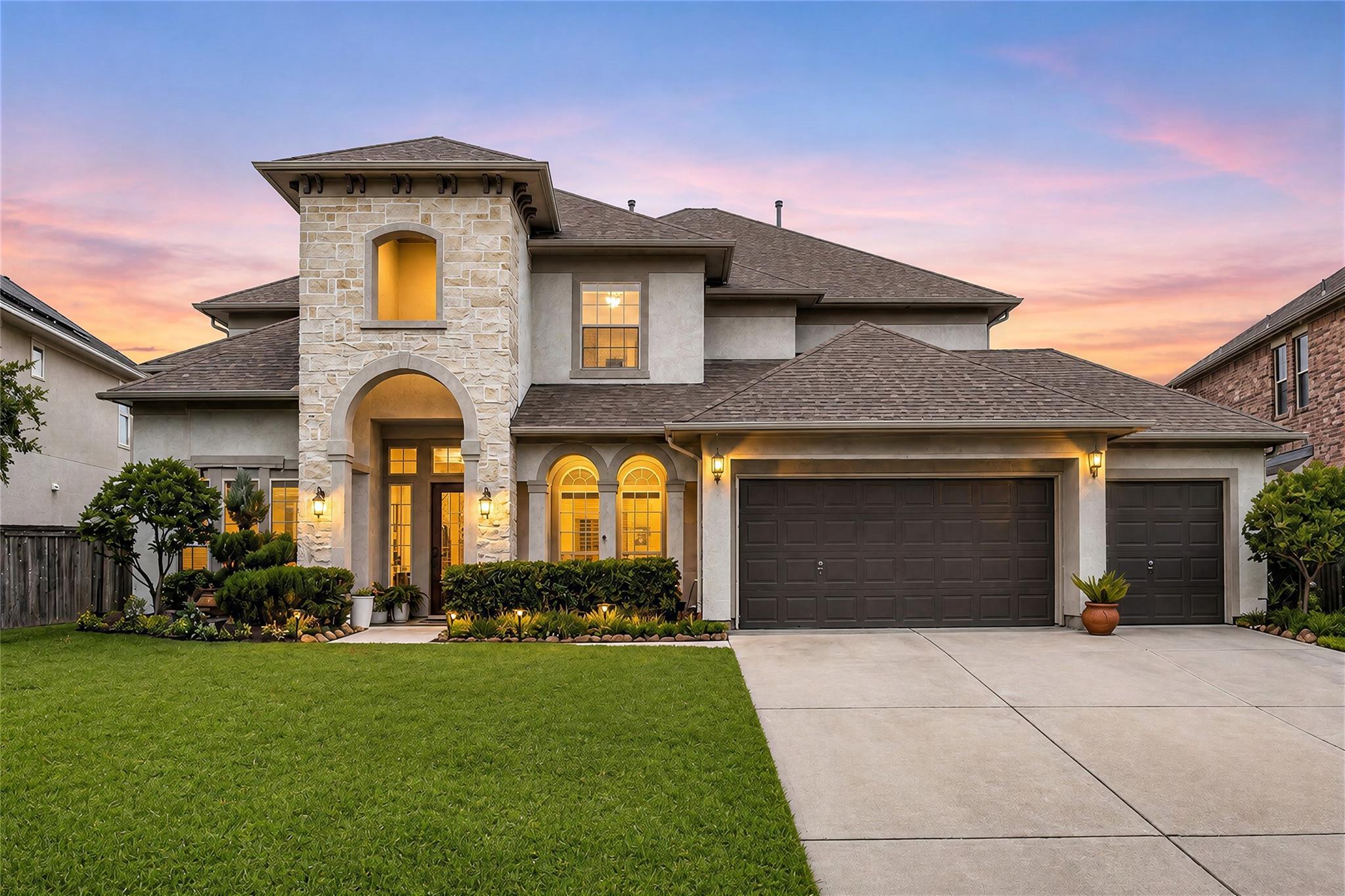 13231 Whisper Hollow Lane — photo
