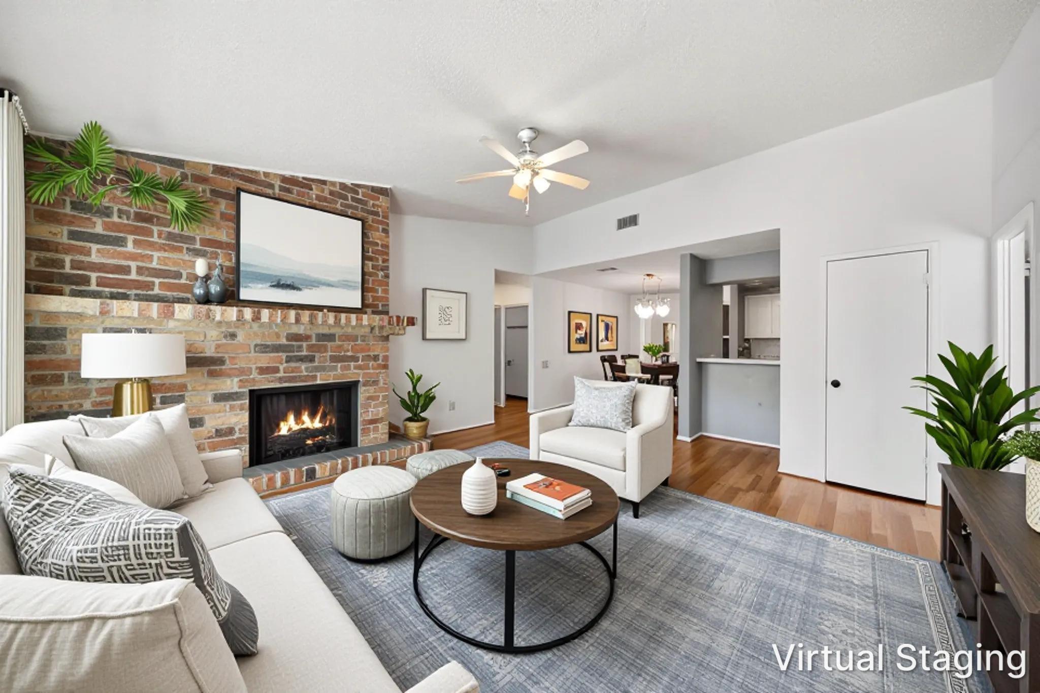 10555 Turtlewood Court #303 — photo