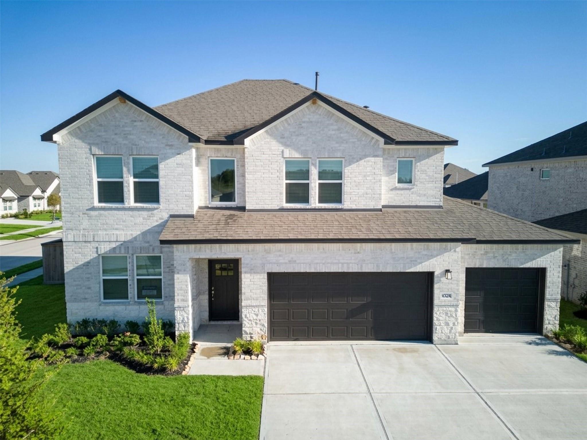 8326 Amethyst Valley Lane — photo