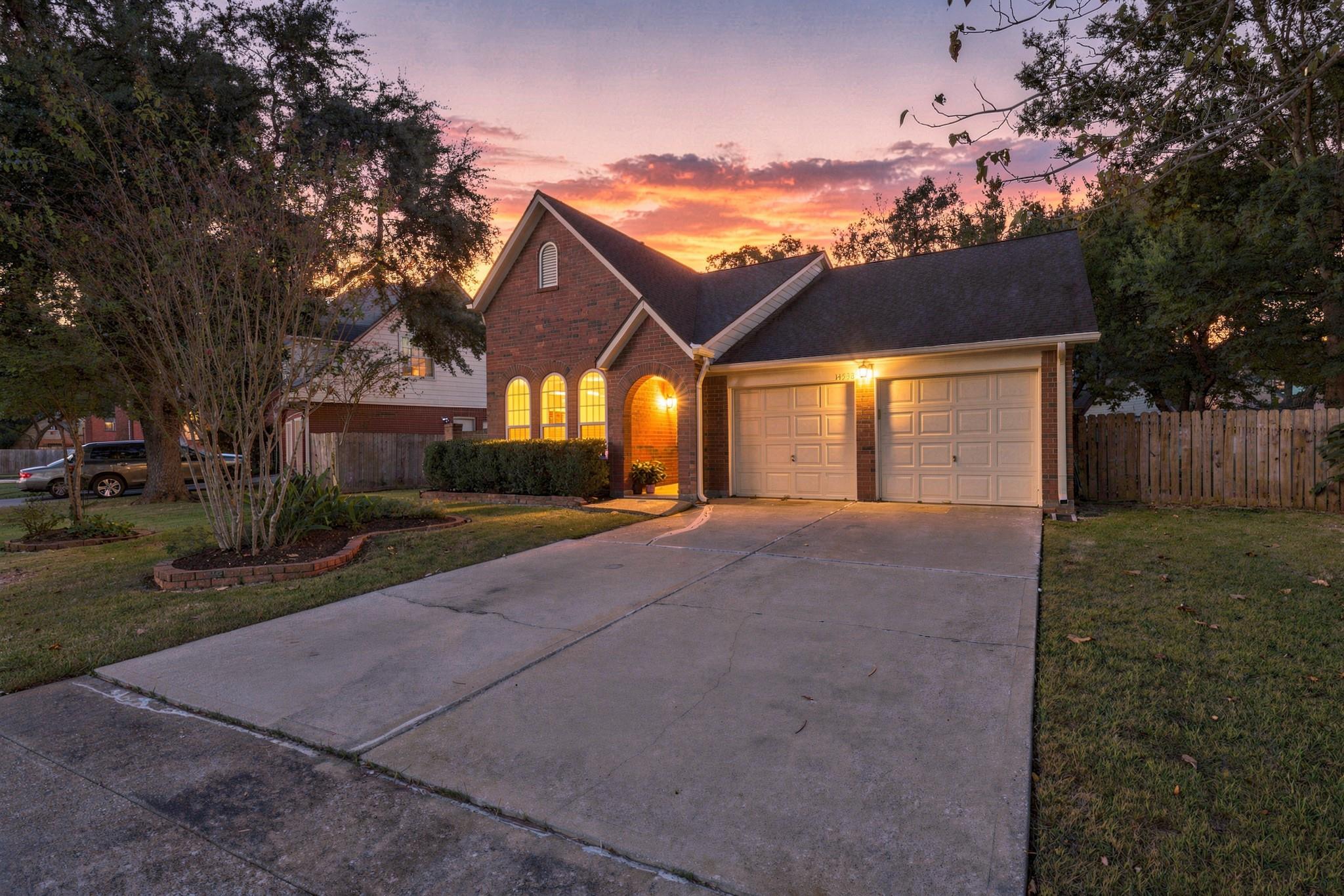 14538 Circlewood Way — photo