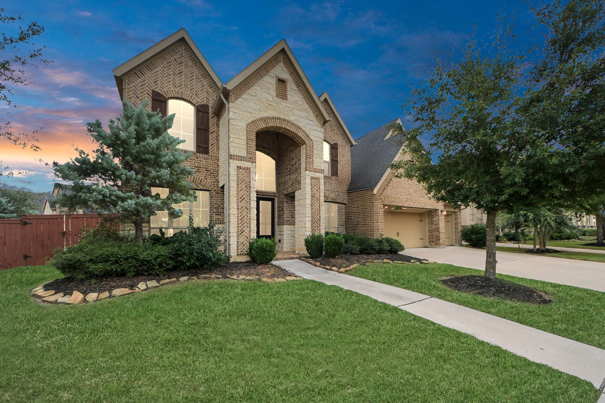 1714 Rice Mill Drive — photo