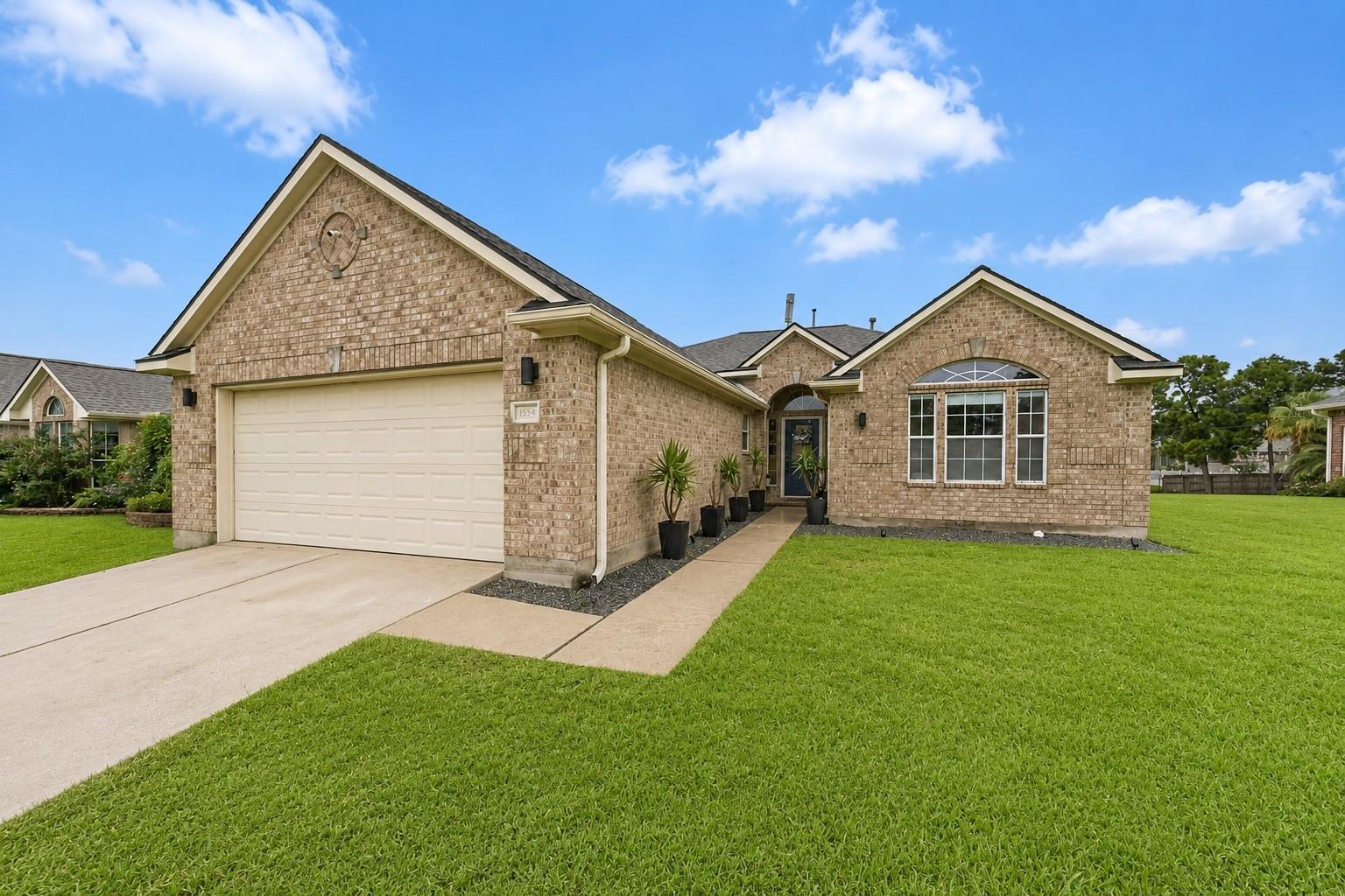 3536 Bayou Forest Drive — photo