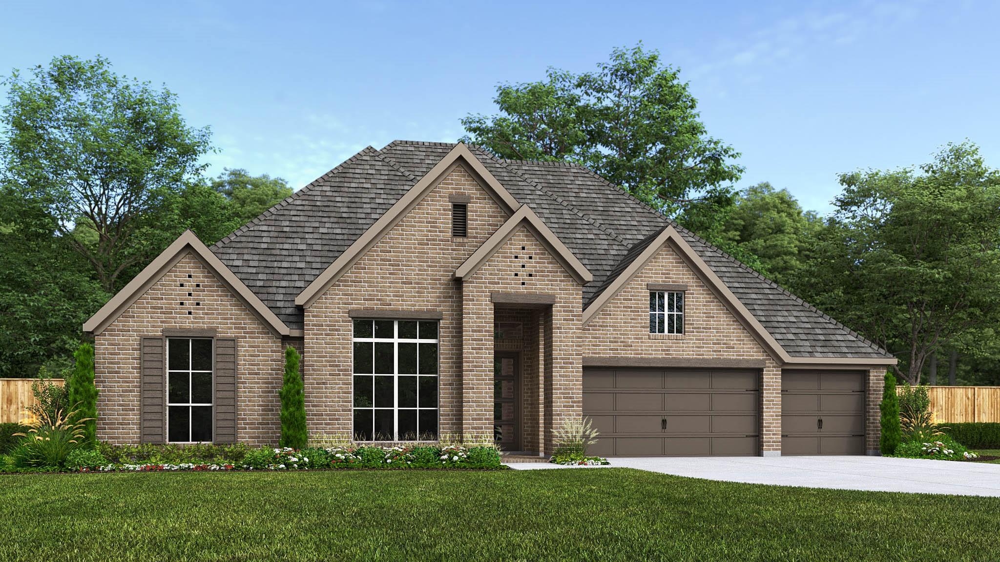 215 Harglow Court — photo