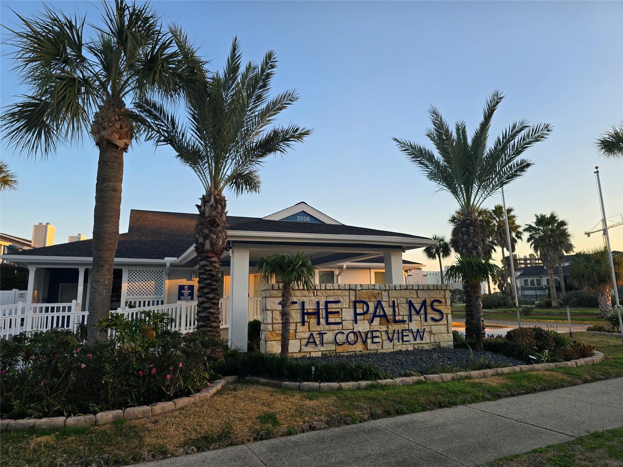 3506 Cove View Boulevard #1324 — photo