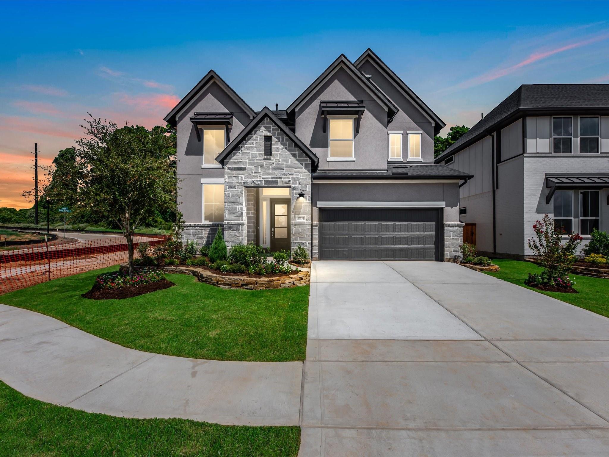 17534 Fogwood Creek Way — photo