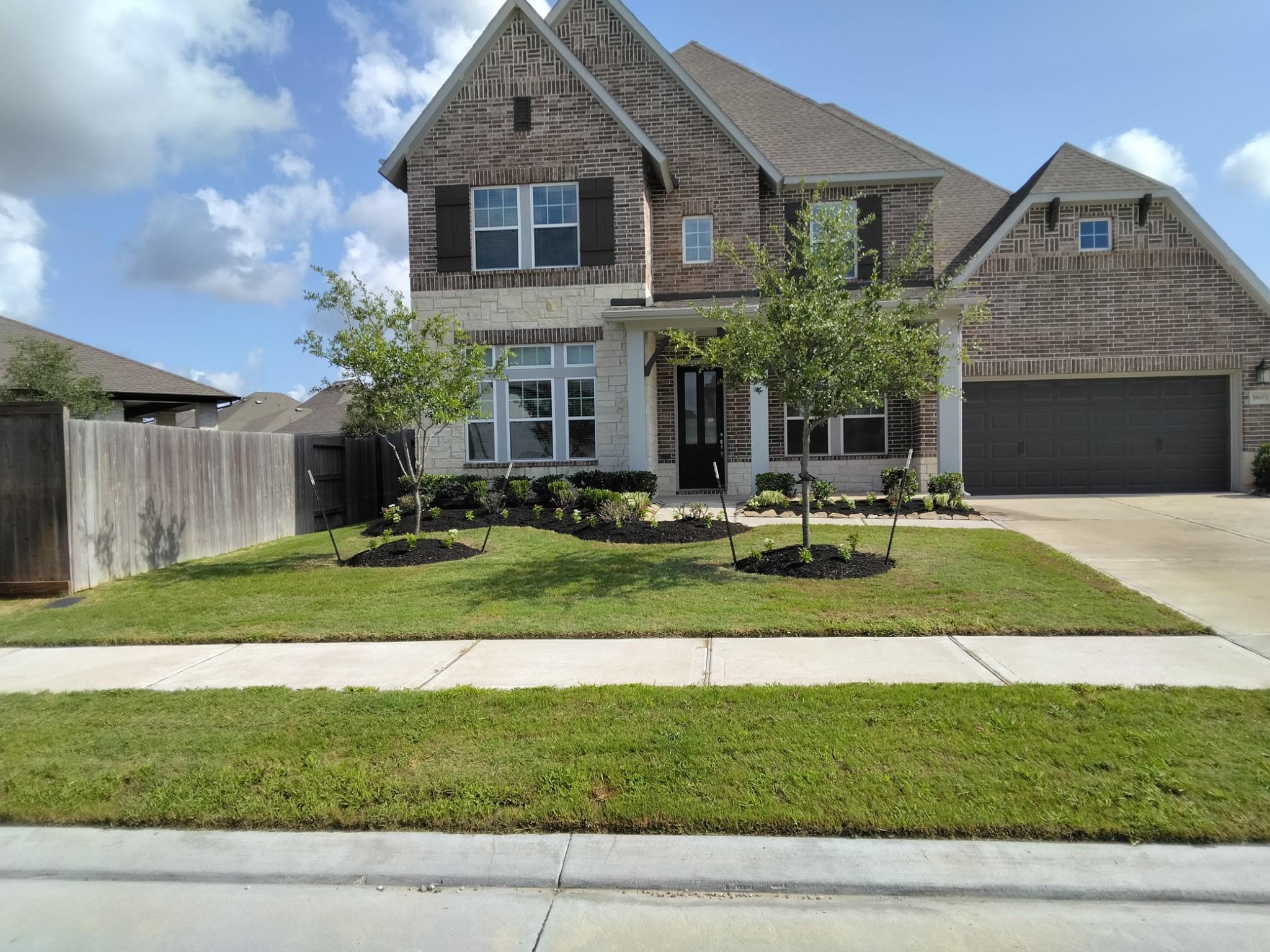 5607 Garnet Peak Lane — photo