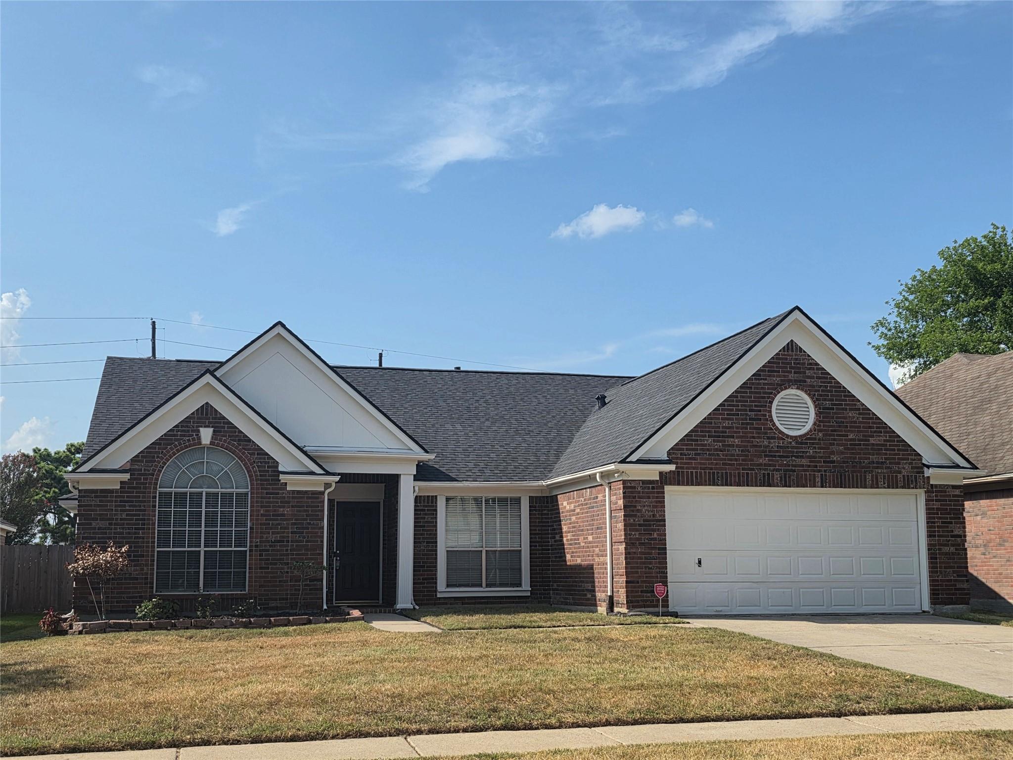 7127 Oak Walk Drive — photo
