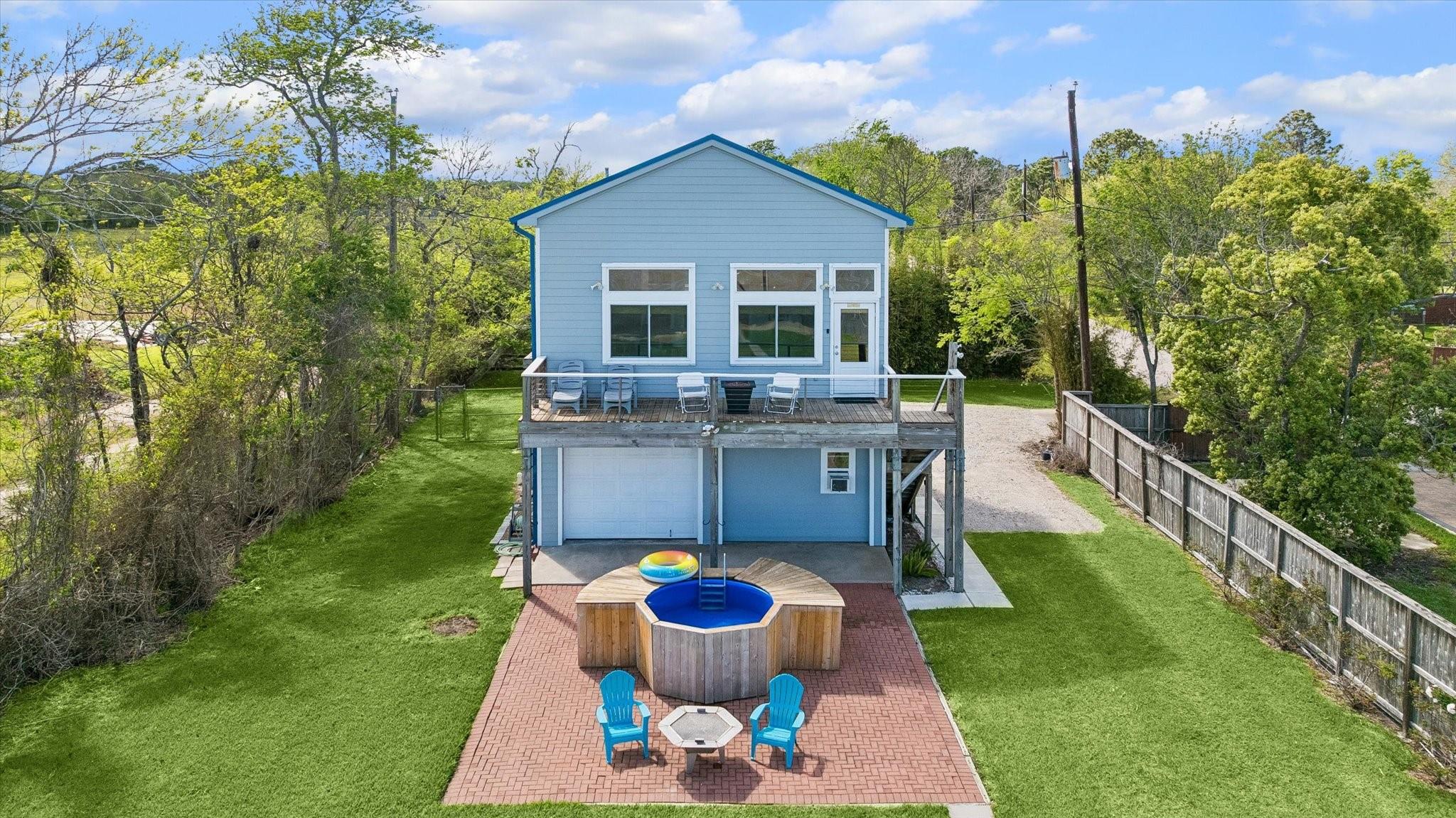 2015 Crescent Drive — photo