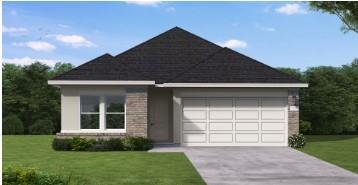 12209 Harrington Gate Drive — photo