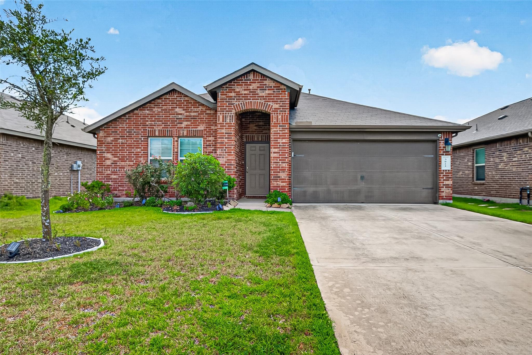3023 Darlington Court — photo