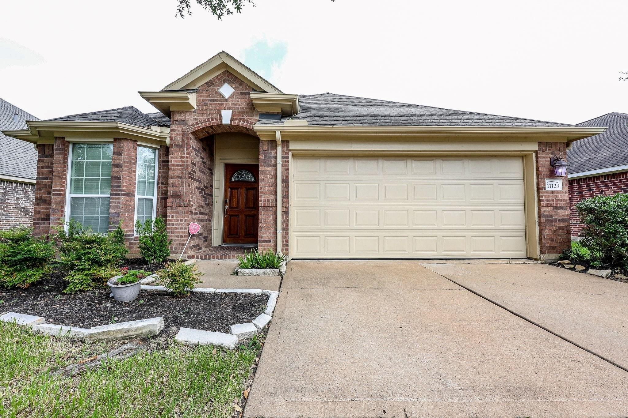 11123 Overland Trail Drive — photo