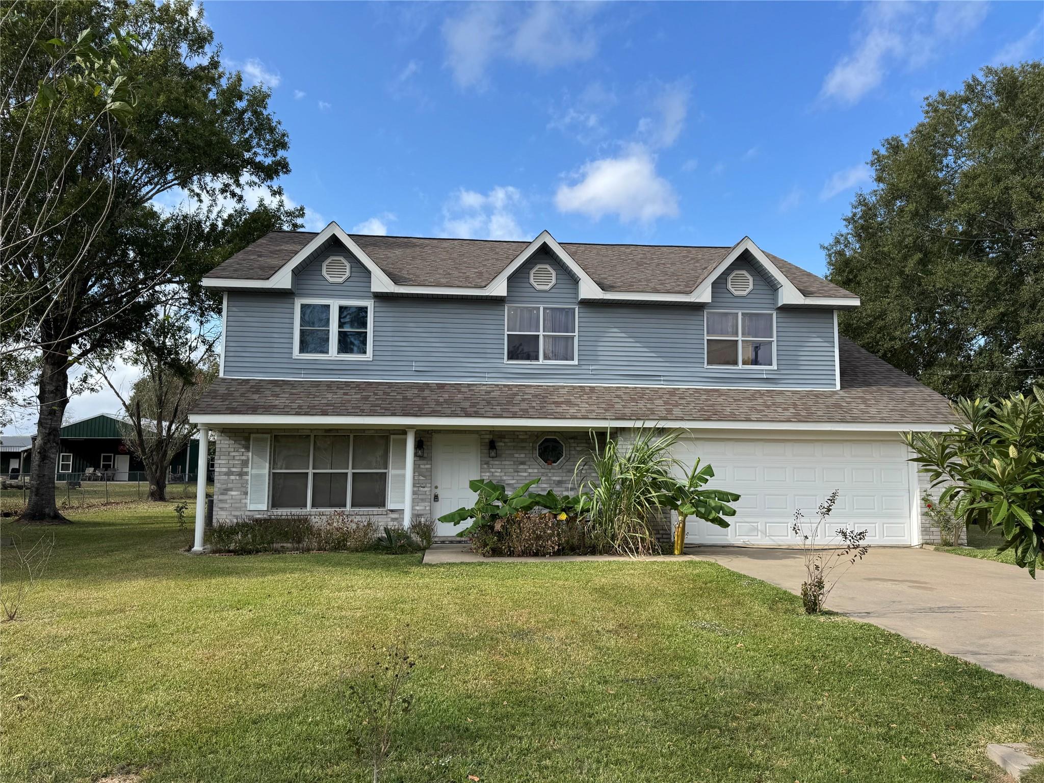 12420 Old Needville Fairchild Road — photo