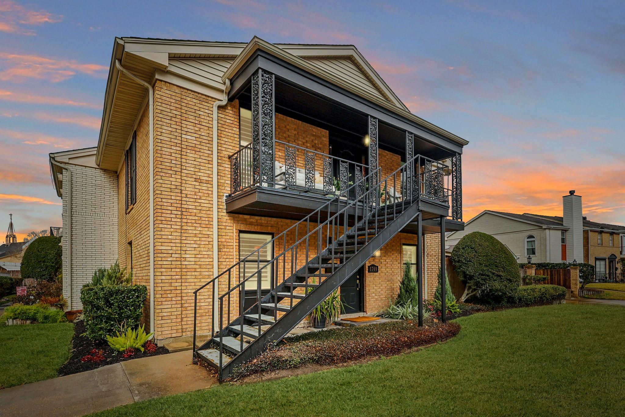 1709 San Sebastian Lane #1709 — photo