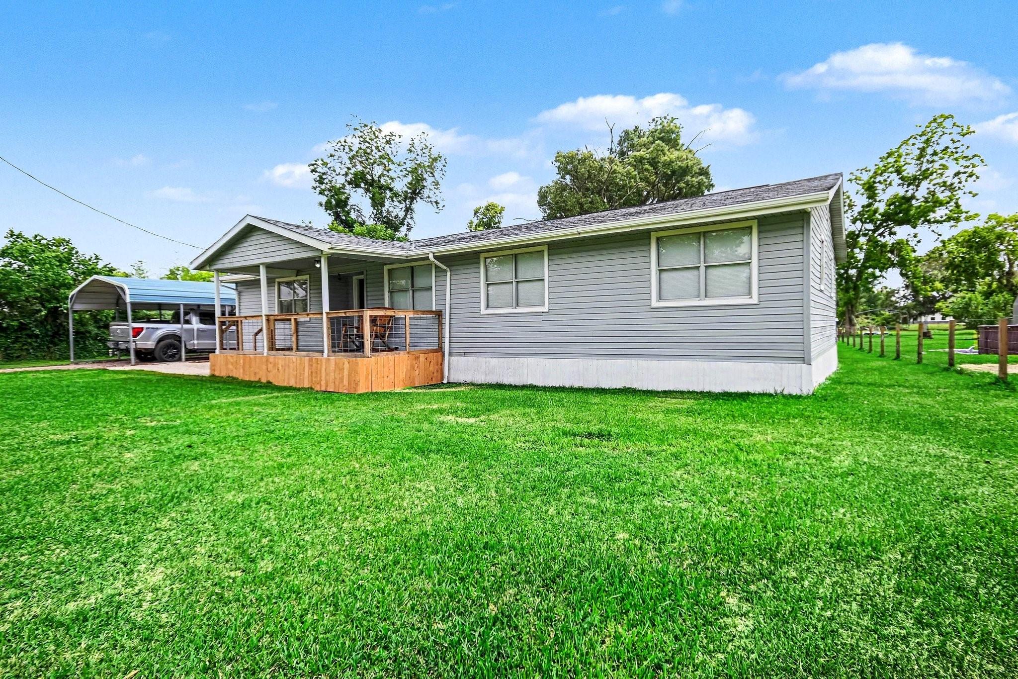 7771 County Road 400 — photo