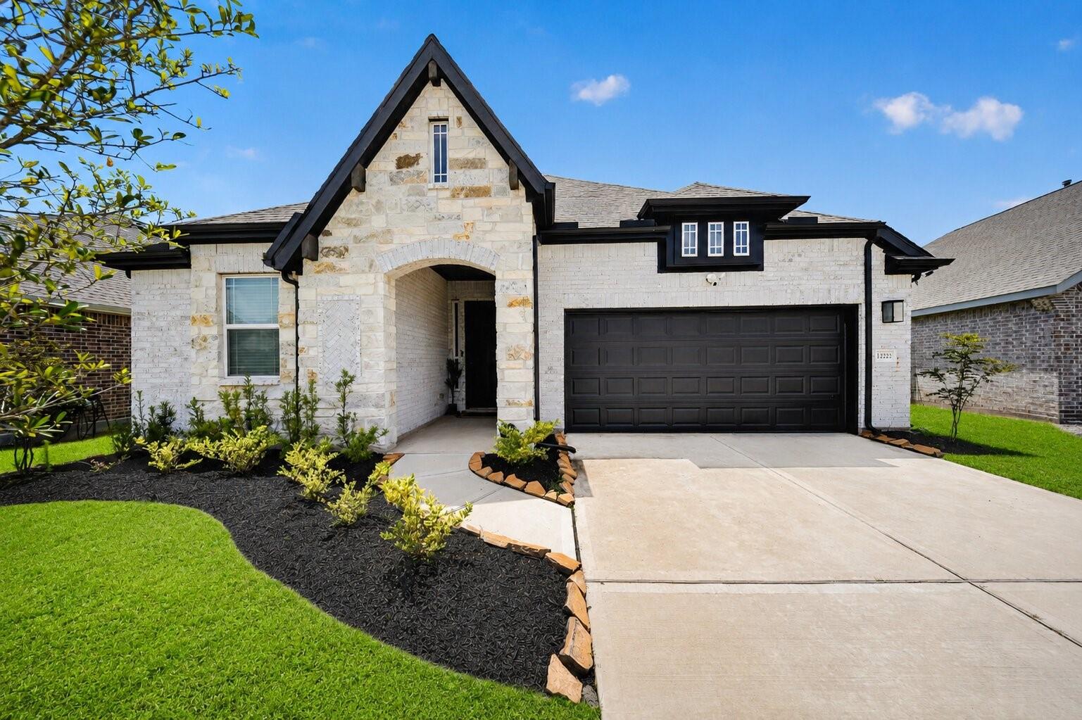 12222 English Mist Drive — photo