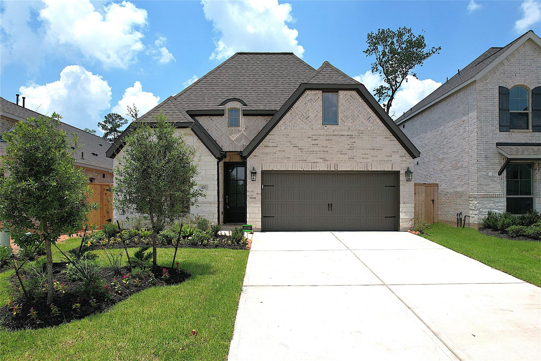 624 Sand Branch Drive — photo