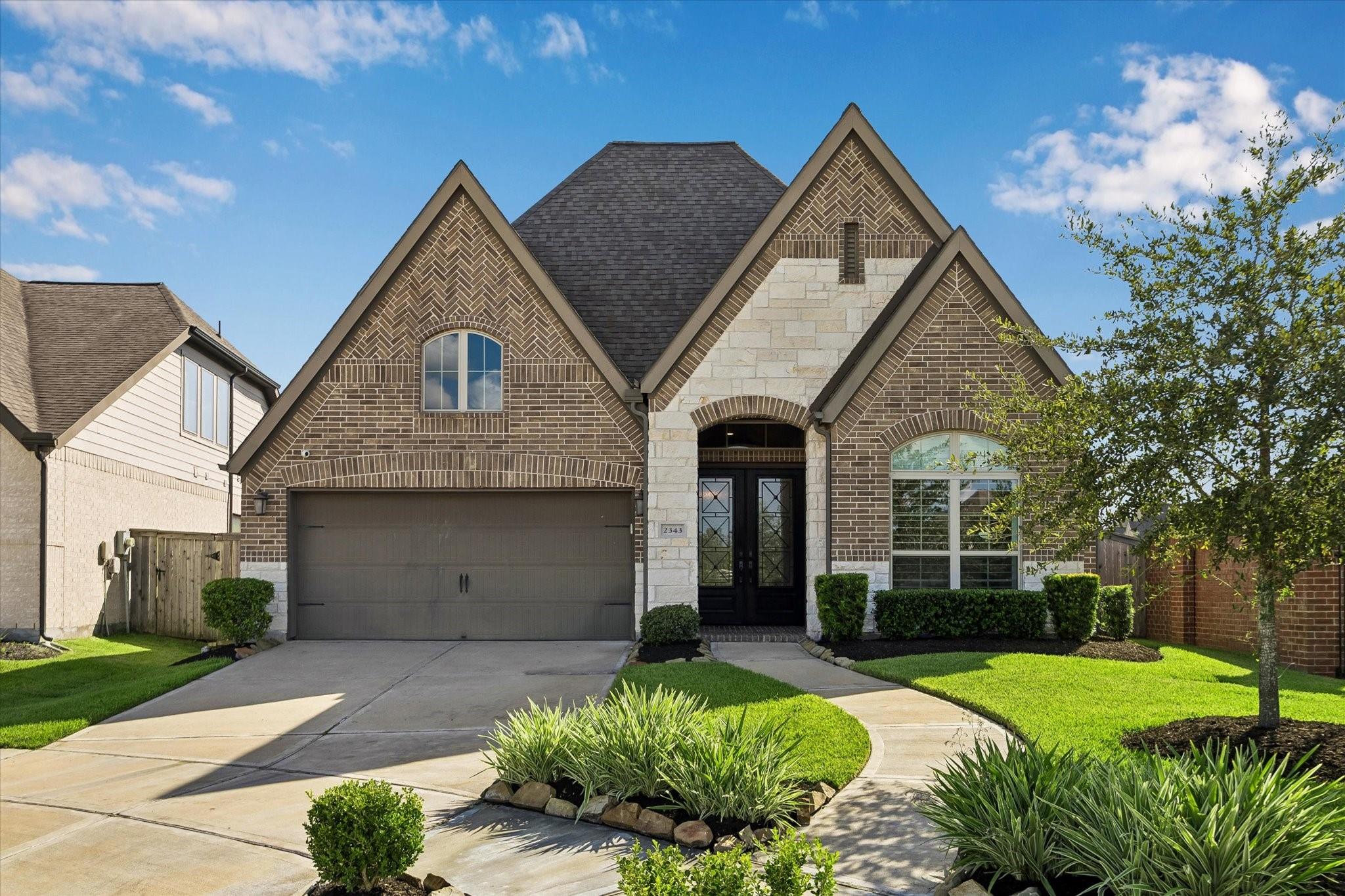 2343 Calm Channel Court — photo