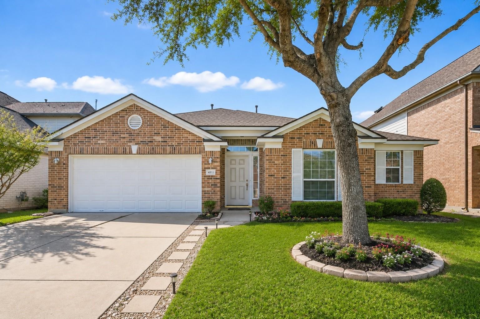 4923 Kale Garden Court — photo