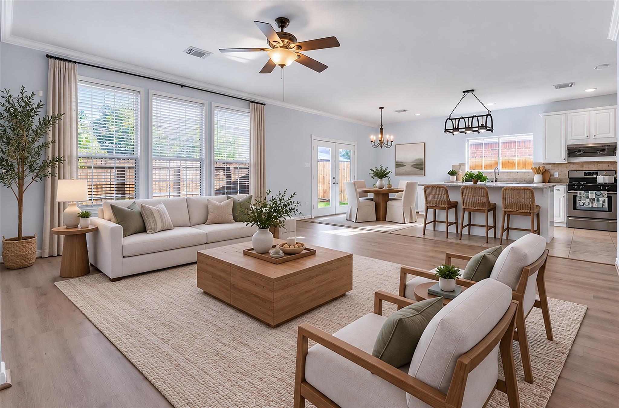 21738 Oakbridge Park Lane — photo