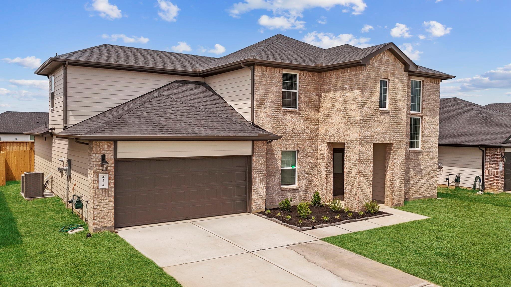 4810 Rosemary Creek Drive — photo